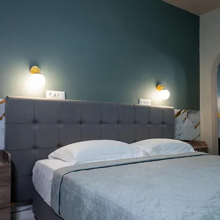 Jolly Pad Deluxe - 5 Min Walk To Tsilivi *