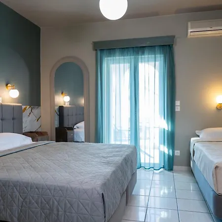 Jolly Pad Deluxe - 5 Min Walk To Tsilivi * Plános