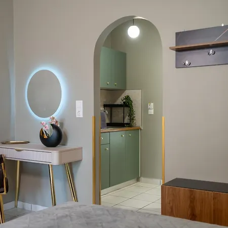 Jolly Pad Deluxe - 5 Min Walk To Tsilivi Appartement *
