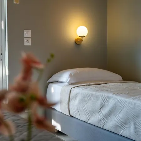 Appartement Jolly Pad Deluxe - 5 Min Walk To Tsilivi *