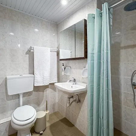 Appartement Jolly Pad Deluxe - 5 Min Walk To Tsilivi