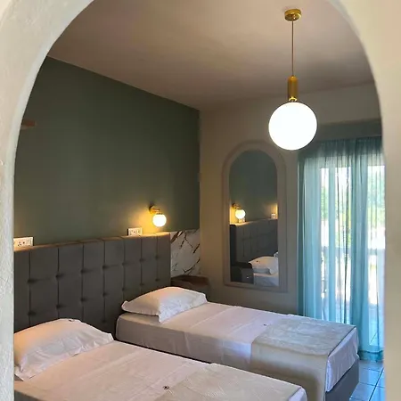 Jolly Pad Deluxe - 5 Min Walk To Tsilivi Apartment
