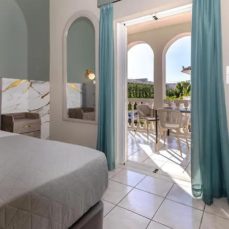 Jolly Pad Deluxe - 5 Min Walk To Tsilivi דירה Plános