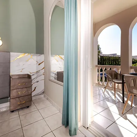 Jolly Pad Deluxe - 5 Min Walk To Tsilivi דירה