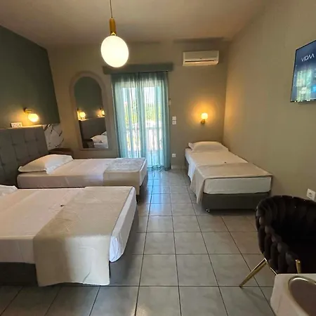 Jolly Pad Deluxe - 5 Min Walk To Tsilivi דירה