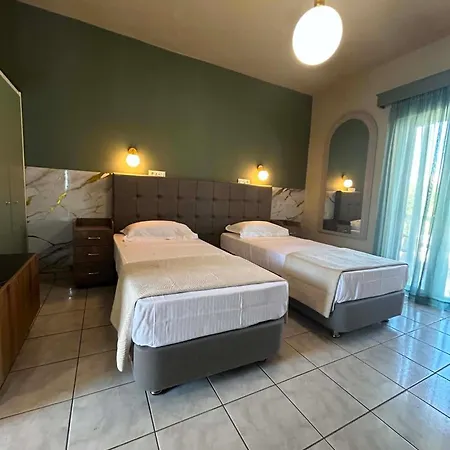 Jolly Pad Deluxe - 5 Min Walk To Tsilivi