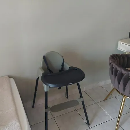 דירה Jolly Pad Deluxe - 5 Min Walk To Tsilivi Plános