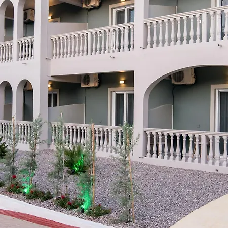 Jolly Pad Deluxe - 5 Min Walk To Tsilivi Lejlighed *