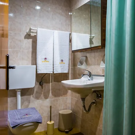 Jolly Pad Deluxe - 5 Min Walk To Tsilivi