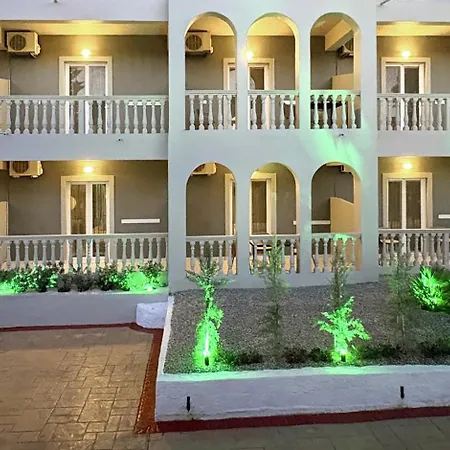 Jolly Pad Deluxe - 5 Min Walk To Tsilivi Plános