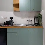 Appartement Jolly Pad Plános