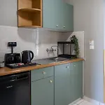 Jolly Pad Apartamento