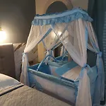 Jolly Pad Apartamento Plános