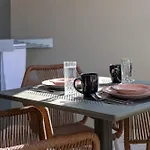 Jolly Pad Appartement