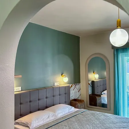 Jolly Pad Deluxe - 5 Min Walk To Tsilivi *