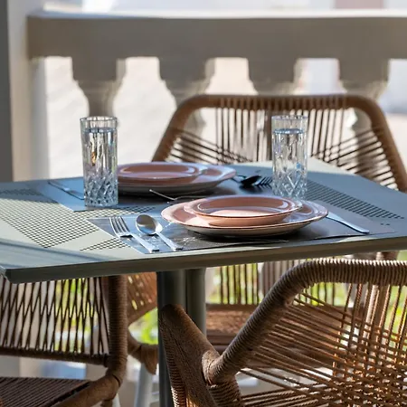 Jolly Pad Deluxe - 5 Min Walk To Tsilivi * Планос