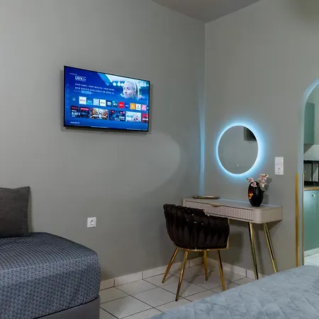 Jolly Pad Plános