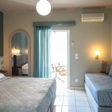 Apartamento Jolly Pad *