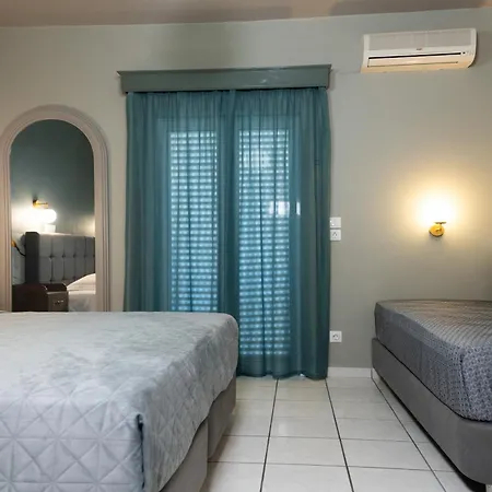 Jolly Pad Plános